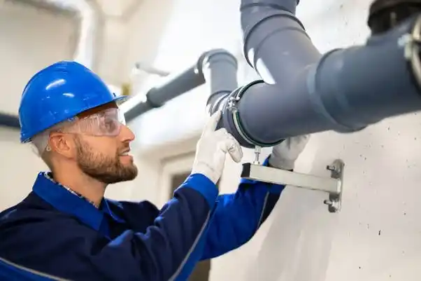 water damage restoration service Kreamer